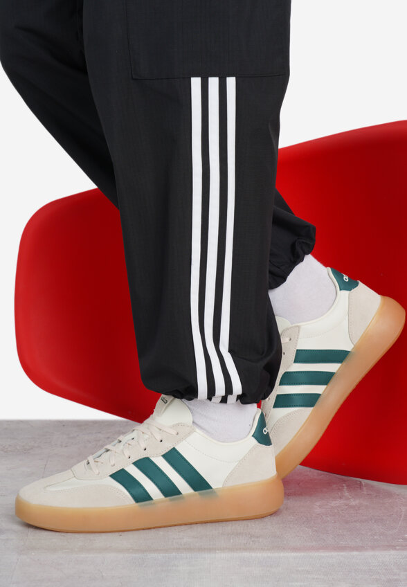 Кеды мужские adidas Barreda Decode Lux, Бежевый