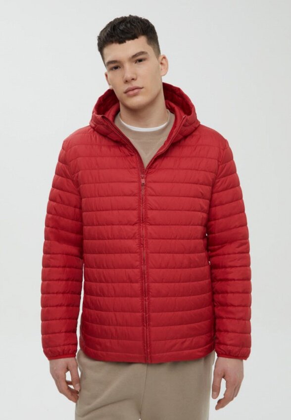 Куртка утепленная Finn Flare