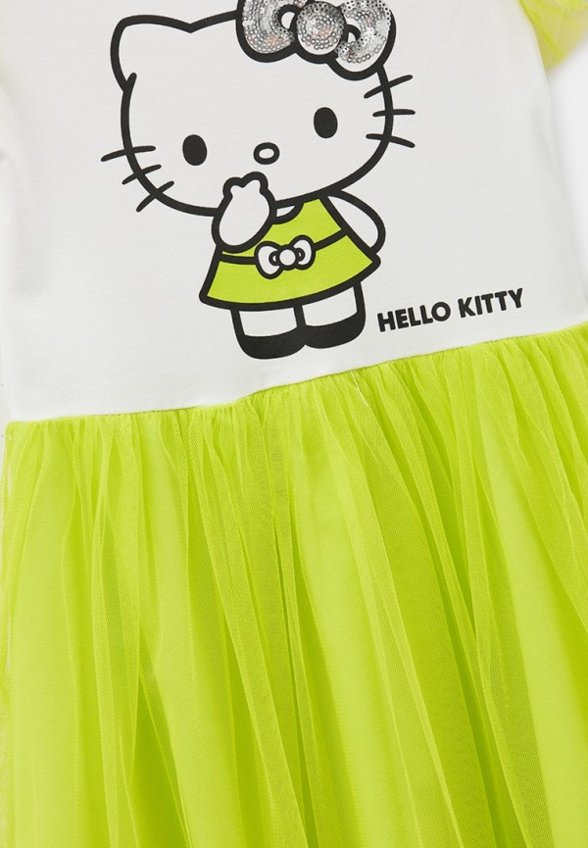 Платье PlayToday