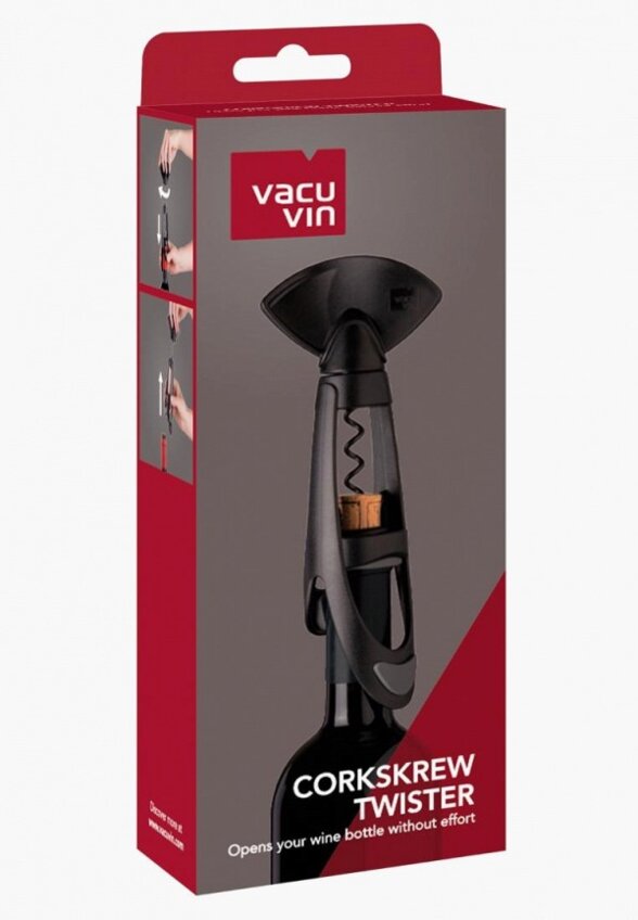 Штопор Vacu Vin