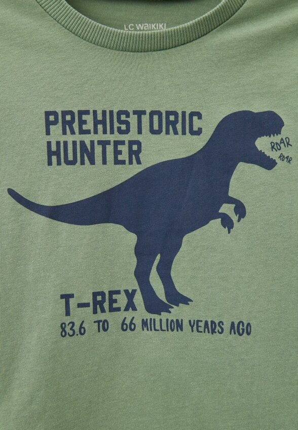 Лонгслив LC Waikiki