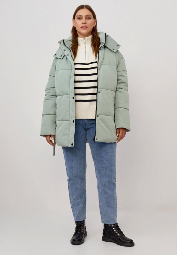 Пуховик Modis