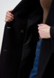 Пальто двубортное Almarosa4  - превью