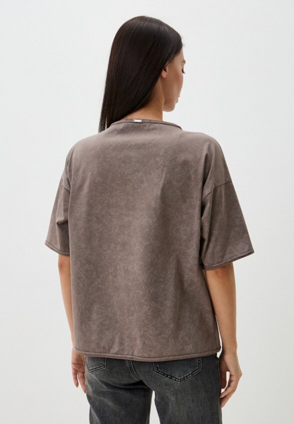 Футболка Helmidge