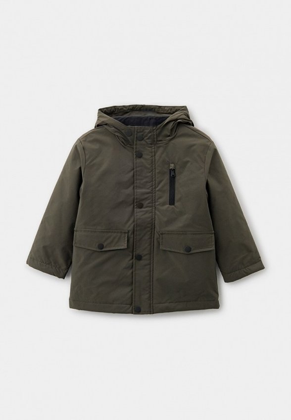 Куртка утепленная O'STIN