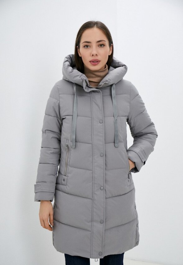 Пуховик Miss Gabby