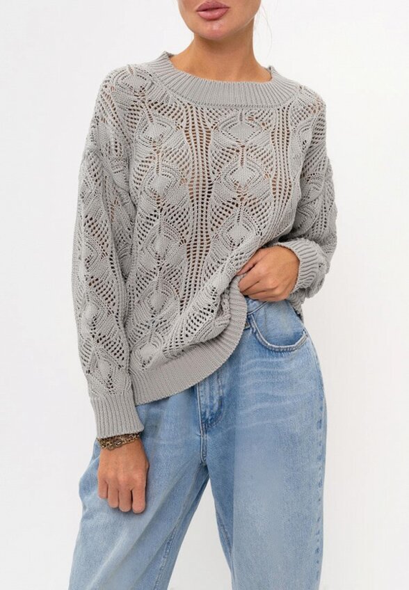 Джемпер Ptaxx