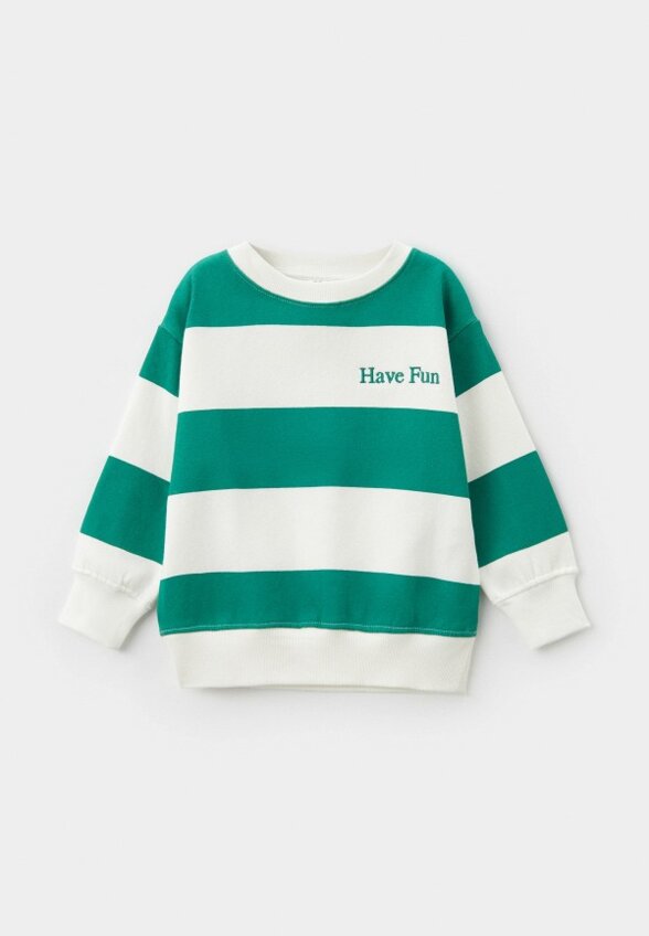 Свитшот Terranova