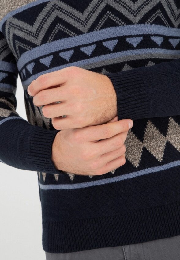 Джемпер Thomas Berger