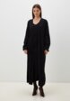Платье и кардиган Diverius1  - превью