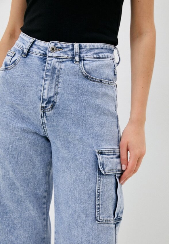 Джинсы Snow Airwolf