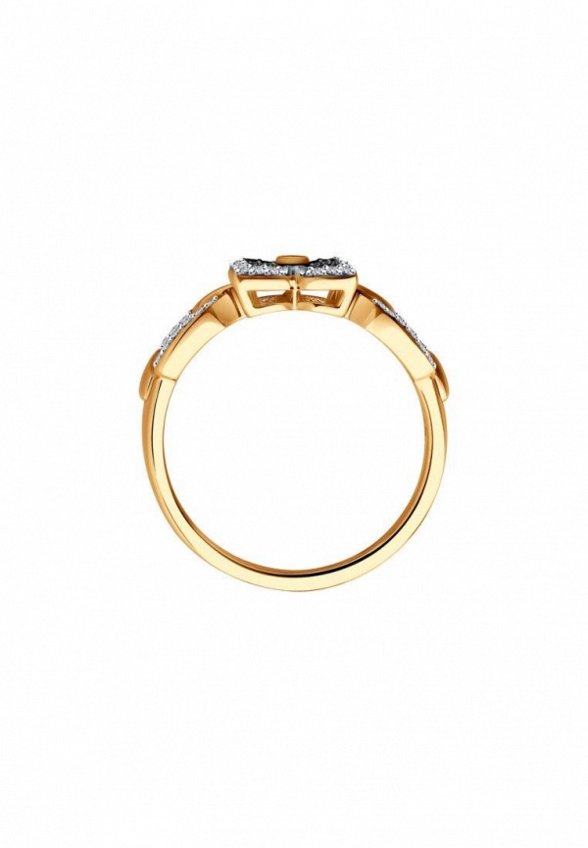 Кольцо Sokolov