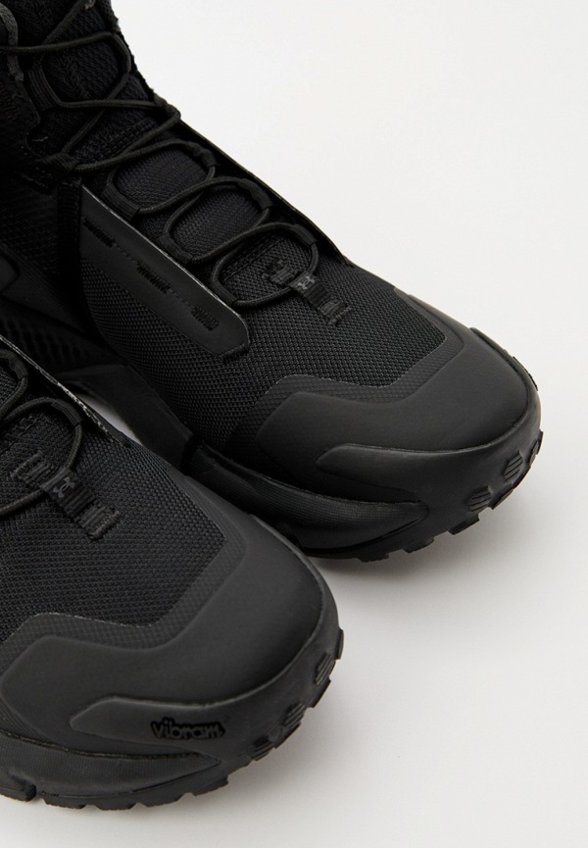 Ботинки трекинговые Under Armour