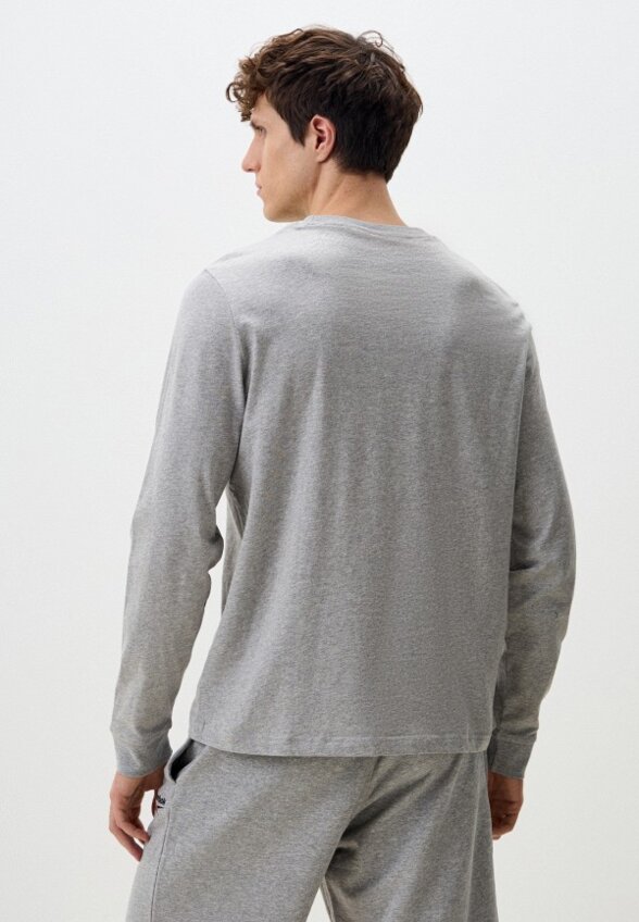 Лонгслив Reebok