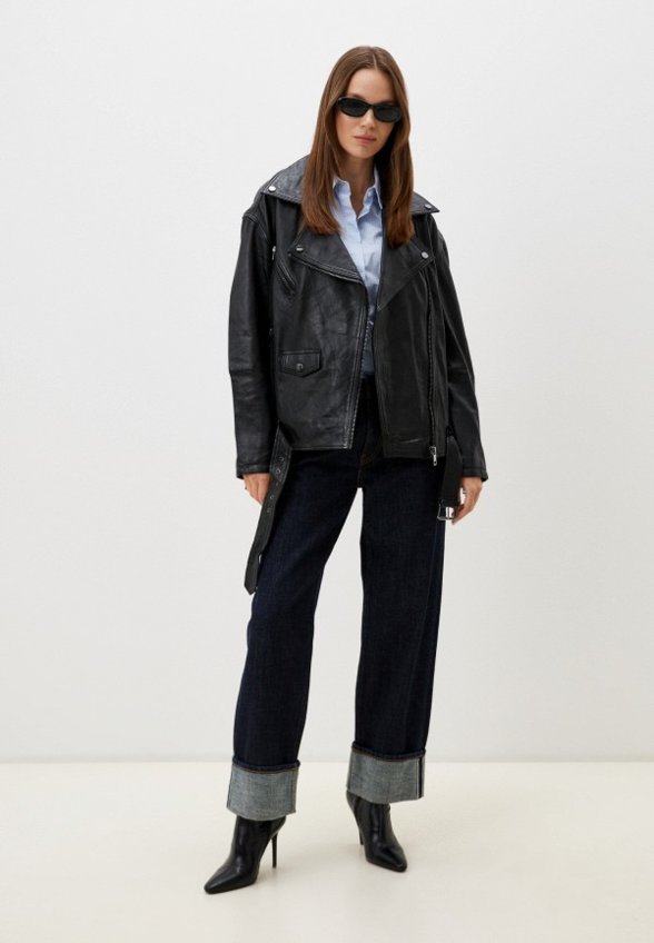 Косуха Снежная Королева