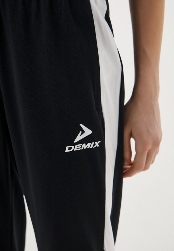 Брюки спортивные Demix