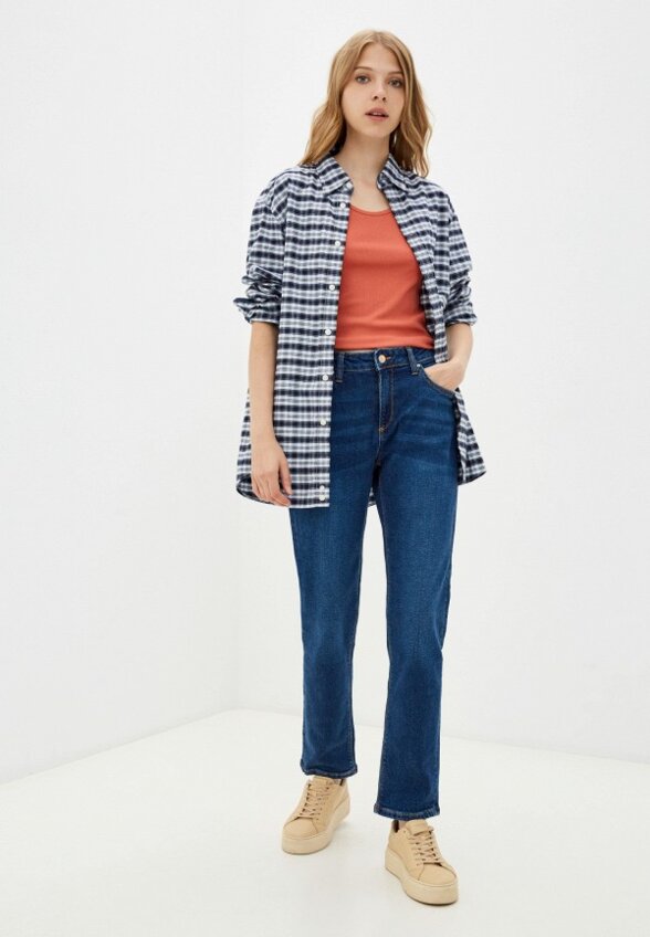 Джинсы Colin's