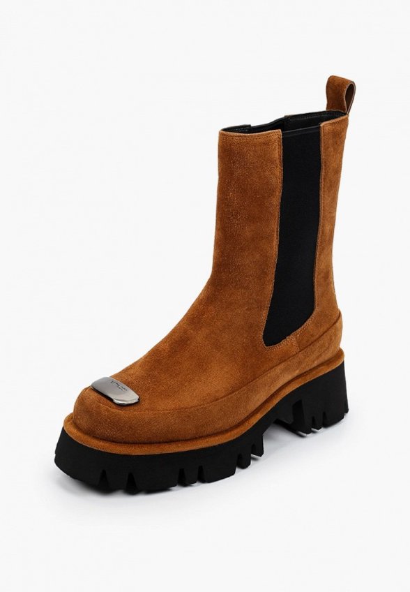 Ботинки Vitacci