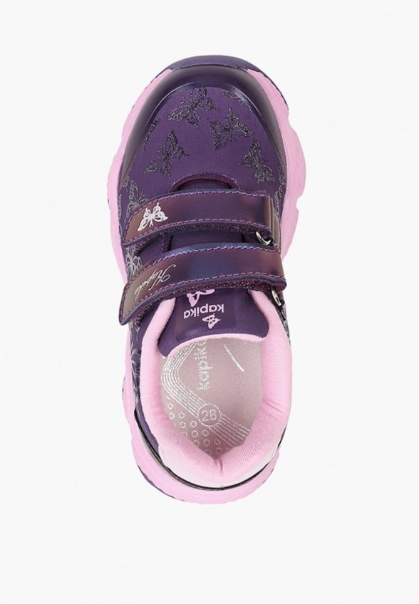 Кроссовки Kapika