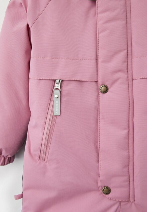 Комбинезон утепленный Kerry