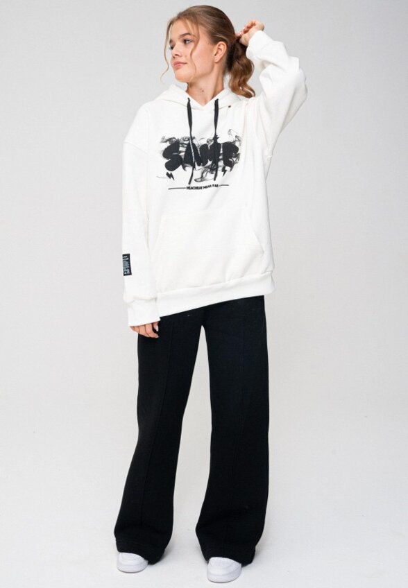 Худи Fashion X&S