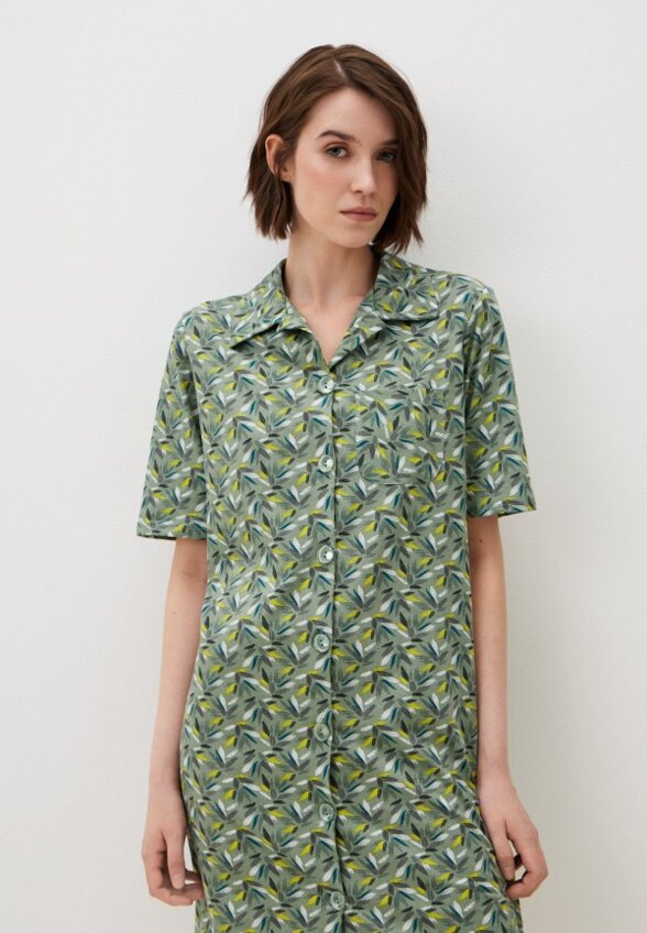 Халат домашний Cleo