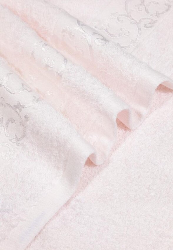 Полотенце Wellness