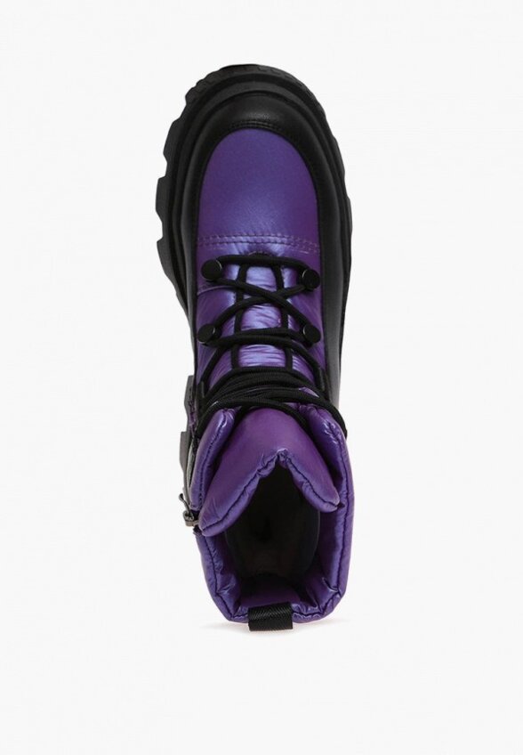 Дутики El Tempo