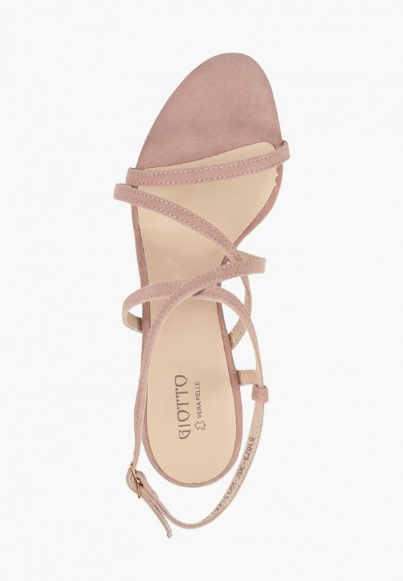 Босоножки Giotto