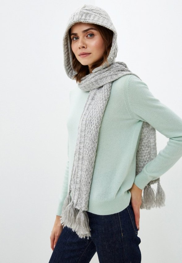 Капюшон Landre