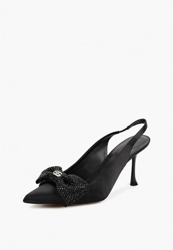 Туфли Bossy Lady