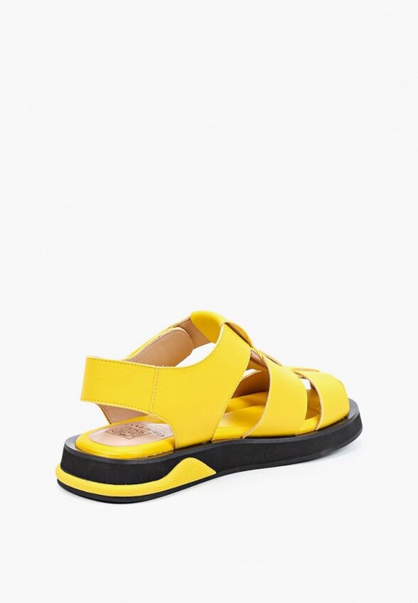 Сандалии Graciana