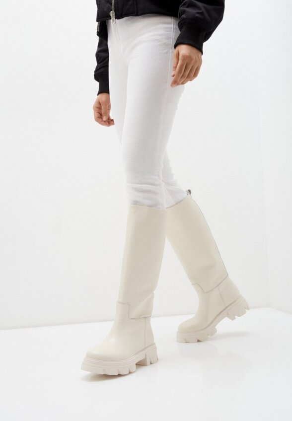 Сапоги Vivian Royal