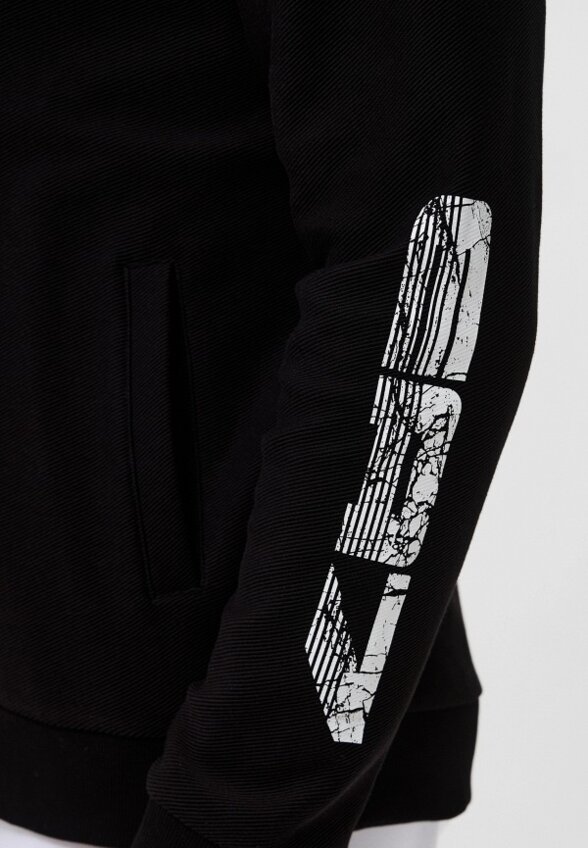 Олимпийка EA7