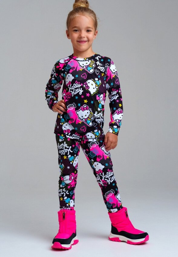 Термобелье PlayToday