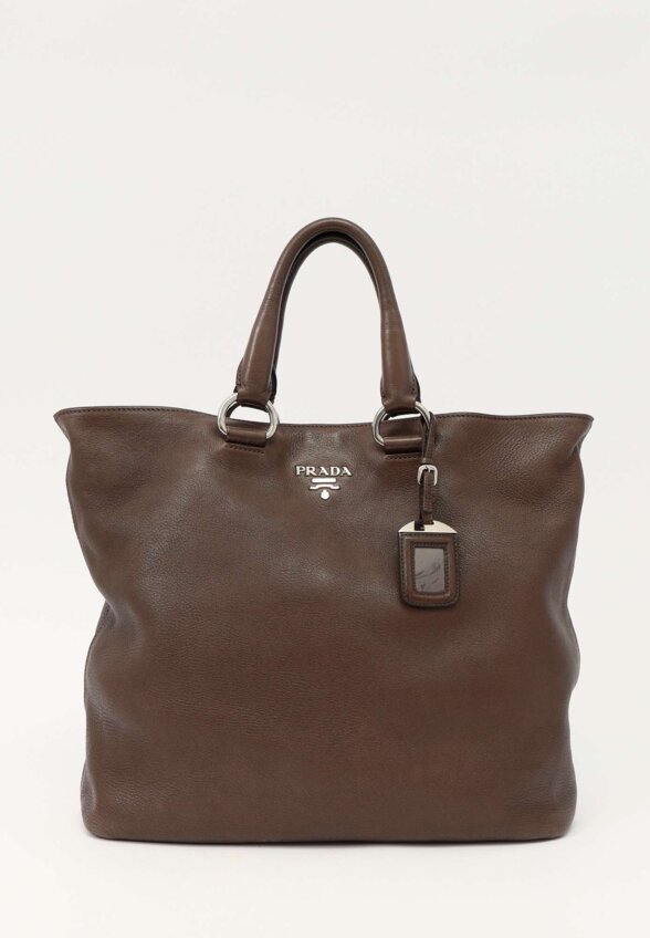 Prada Leather Bag