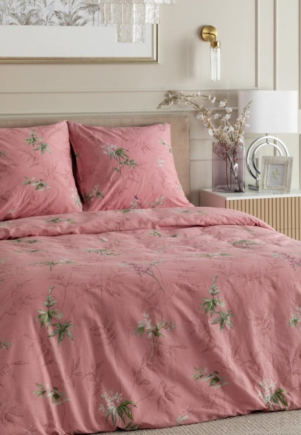 Постельное белье 1,5-спальное Cozy Home