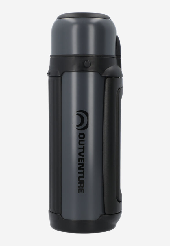 Термос Outventure, 1.8 л, Серый