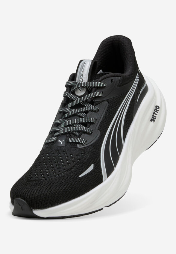 Кроссовки женские PUMA Magnify Nitro 3, Черный