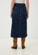 Юбка джинсовая Pantamo3  - превью