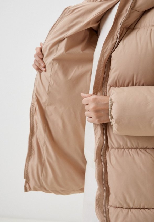 Пуховик Moona Store