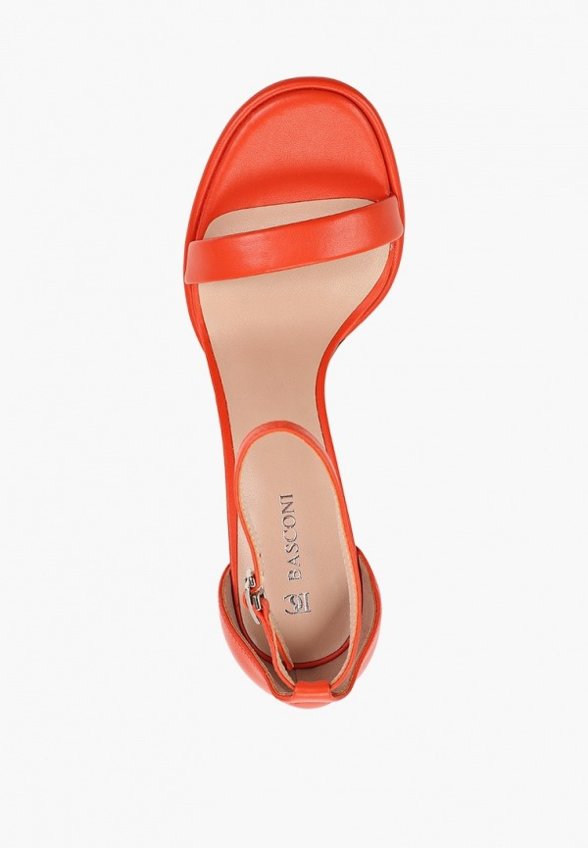 Босоножки Basconi