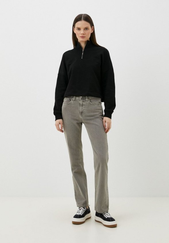 Олимпийка Gray Moss