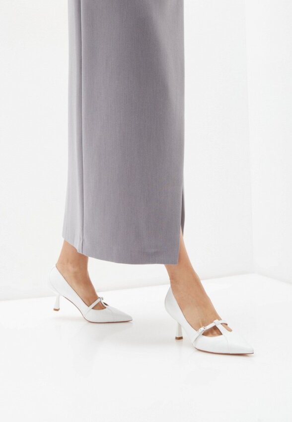 Туфли Angelina Voloshina