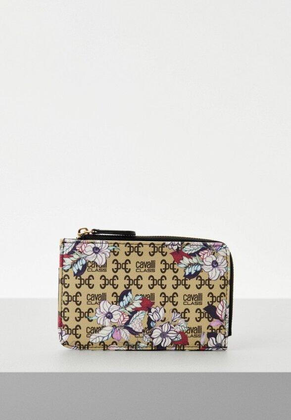 Кошелек Cavalli Class