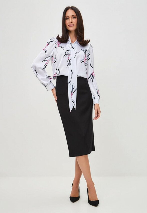 Блуза Settimo Senso