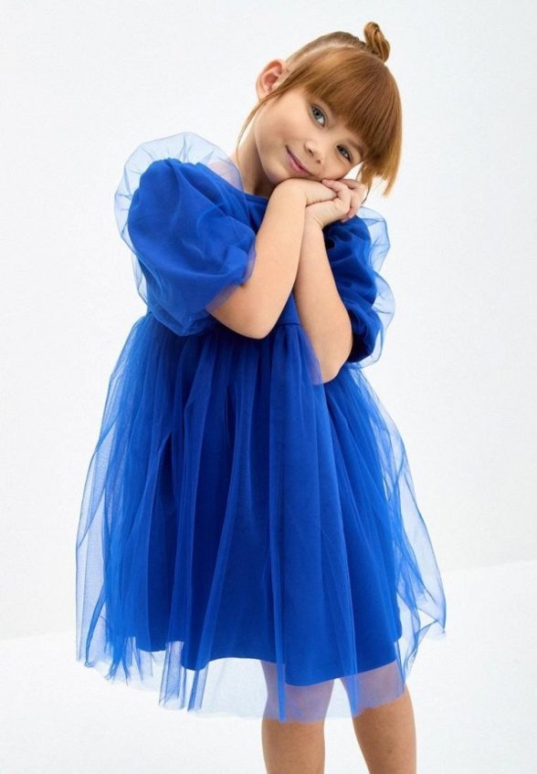 Платье Kogankids