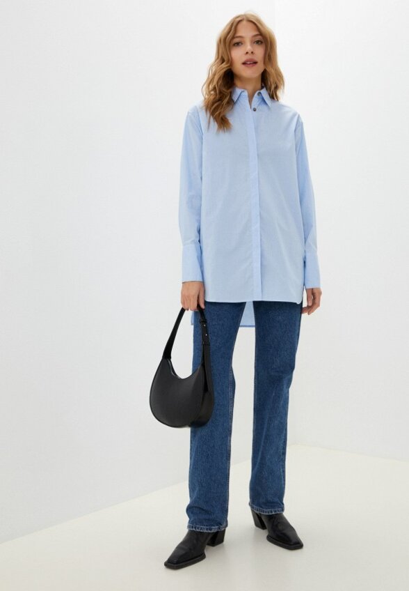 Рубашка To Be One