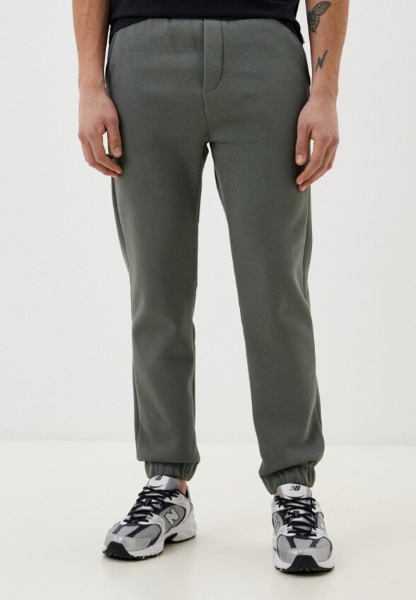 Брюки спортивные Mark Formelle