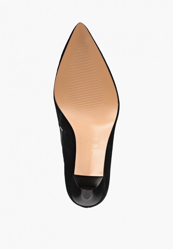 Ботильоны Palazzo D'oro